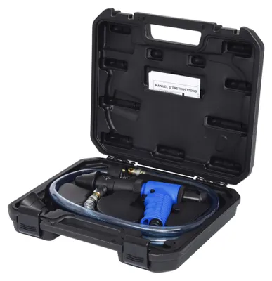 Produktbild von KS Tools Vakuum-Kühlsystem-Füllgerät, 4-tlg