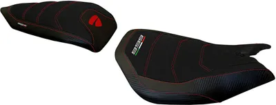 Image de Tapis de selle Comfort 5BL-7 pour Ducati Panigale 899 (2013-2015)