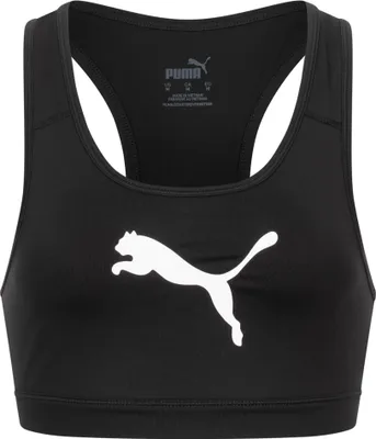 Produktbild von XS|PUMA 4 Keeps Bra Damen Sport-BH 519158-03