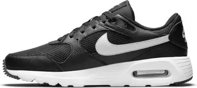 Produktbild von NIKE Air Max Sc Schuhe Damen schwarz 41
