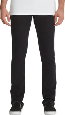 Produktbild von Volcom Vorta Denim Black Out 30/30