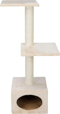 Produktbild von TRIXIE Kratzbaum Badalona - beige - 109 cm