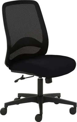 Produktbild von Mayer Bürostuhl myTRITON, 2228 26 397 schwarz Stoff