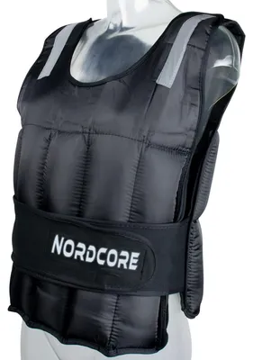 Immagine prodotto di Gilet di peso Nordcore Core 10kg
