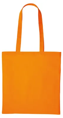 Immagine prodotto di Nutshell - Borsa porta-bambino, cotone riciclato RW11379 (taglia unica) (arancione)