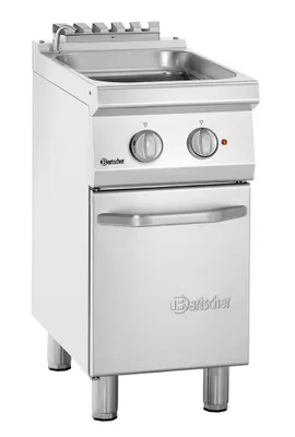 Produktbild von Bartscher Nudelkocher 700, B400, 24L