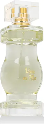 Zdjęcie produktu dla Jeanne Arthes woda perfumowana - Vireé en Mer, 100ml