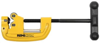 Obrázok produktu pre REMS Rohrabschneider RAS St 1/8-2" /Installationswerkzeug zum Trennen von Rohren