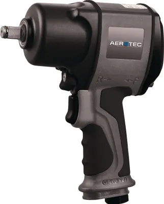 Produktbild von Druckluftschlagschrauber CSP 1200 12,5mm (1/2Zoll) A4-kt.1200 Nm AEROTEC