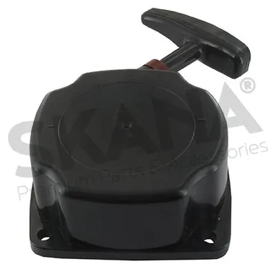 Image de Lanceur Complet Pour Débroussailleuse Mtd - Origine: 092.63.076, 09263076.