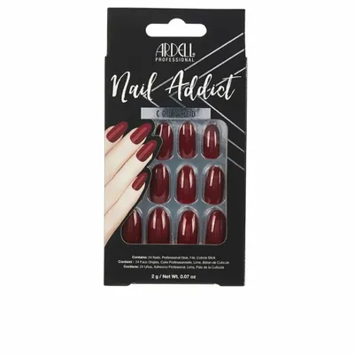 Produktbild von Ardell Nail Addict Sip Of Wine 1 Pcs