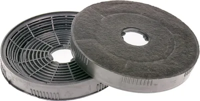 Immagine prodotto di Filtro a carboni attivi per Essentiel B 35269 / (2 pezzi)