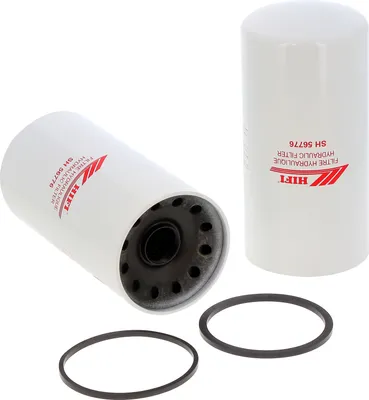 Produktbild von Hydraulikfilter SH 56776