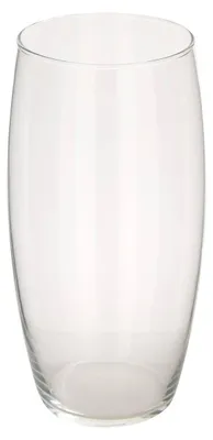 Produktbild von Vase maelyne, h. 25,5 cm, transparent  - Atmosphera créateur d'intérieur