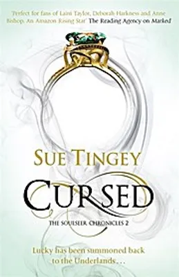 Produktbild von Cursed