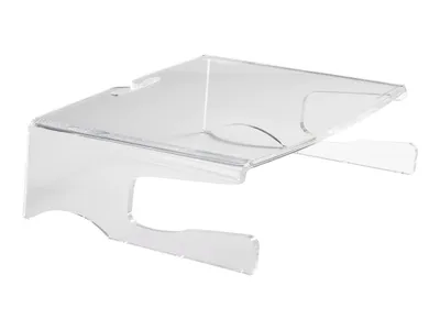 Produktbild von BakkerElkhuizen Q-riser 100 Monitor Stand