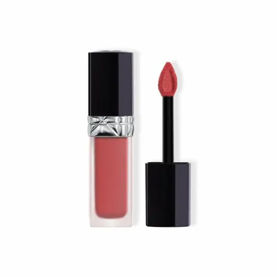 Zdjęcie produktu dla Dior Rouge Dior Forever pomadka w płynie #558 Forever Grace 6 ml