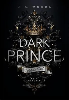 Produktbild von Dark Prince