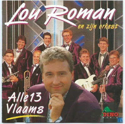 Obrázok produktu pre Všetkých 13 flámskych