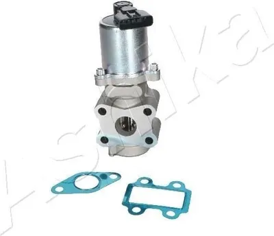 Produktbild von ASHIKA 150-02-203 AGR-Ventil für TOYOTA AURIS (NRE15, ZZE15, ADE15, ZRE15, NDE15) Abgasrückführungsventil