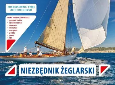 Image de Niezbędnik żeglarski Macieja Maciejewskiego i Zbigniewa Andrzeja Dobka