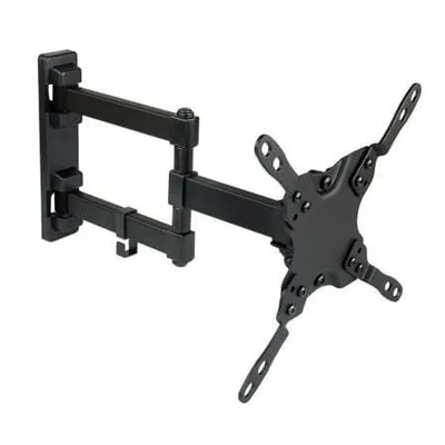 Produktbild von TooQ LP2142TNL-B Neigbare / schwenkbare Wandhalterung für TV 13-42"/ bis zu 20kg