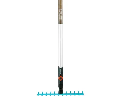 Produktbild von Gardena combisystem-Holzstiele100%, Holz, Holz, , 130 cm