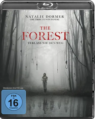 Produktbild von The Forest
