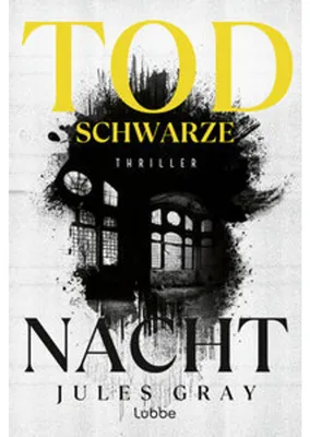 Obrázok produktu pre Todschwarze Nacht
