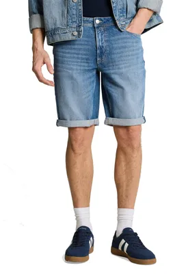 Produktbild von TOM TAILOR Denim TTAEDAN Straight Shorts