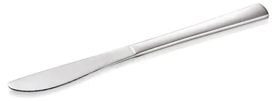 Produktbild von 60x Menümesser Hamburg, 22 cm, Edelstahl 18/0 Messer