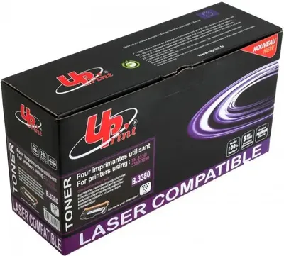 Zdjęcie produktu dla UPrint Uprint Brother TN33803330 3390 Black