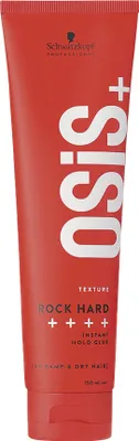 Zdjęcie produktu dla Schwarzkopf Professional Osis+ Rock Hard Instant Hold Glue 150 ml