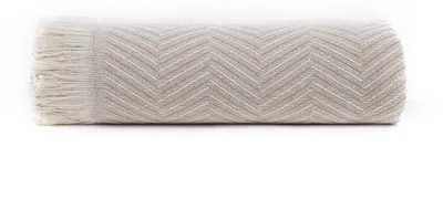 Produktbild von Mehrzweck-Tagesdecke für Sofa, Überwurf für Bett, Sofaüberwurf, Jarapas, Fischgrätenmuster