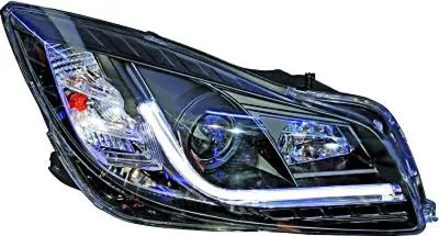 Produktbild von Scheinwerfer Set Hauptscheinwerfersatz für OPEL INSIGNIA Caravan INSIGNIA INSIGNIA Stufenheck