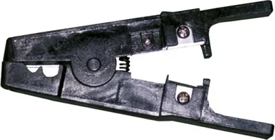 Image de Alantec NI001 pince à dénuder Noir