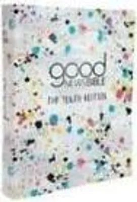 Obrázek produktu pro Good News Bible: The Youth Edition
