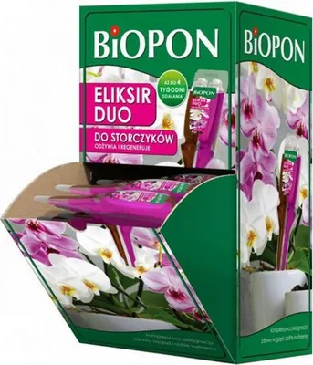 Immagine prodotto di Elixir Orchid Conditioner DUO 35 ml