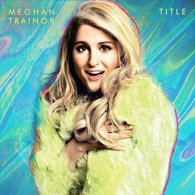 Immagine prodotto di Meghan Trainor - Title (Edizione anniversario) (ristampa) (2 LP)