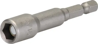 Produktbild von Magnet-Steckschlüssel 5/16 Zoll x 65 mm