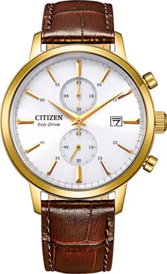 Produktbild von Citizen Chrono CA7062-15A Herrenchronograph