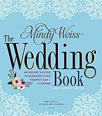 Obrázek produktu pro The Wedding Book