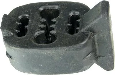 Produktbild von Auspuffgummi hinten 7612390