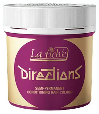 Produktbild von La Riche Cerise, Pink, Cerise, Frauen, Cerise, 88 ml, normales Haar