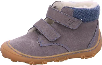 Produktbild von Ricosta Nico Winterstiefel Grau