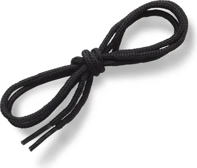 Produktbild von Brynje Schnürsenkel, feuerfest, 100 cm Grau