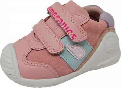 Produktbild von Biomecanics Biomecanics Lauflern Pink