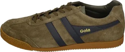 Produktbild von Gola Sportschuhe HARRIER SUEDE Sneaker