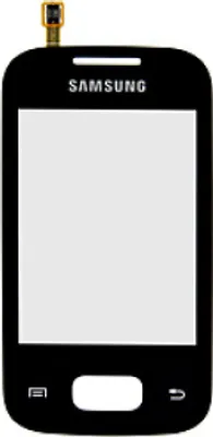 Produktbild von Samsung S5300 Galaxy Pocket Touchscreen + Displayglas