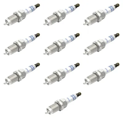 Obrázek produktu pro Zapalovací svíčka BOSCH 0 242 240 691